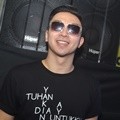Mario Ginanjar di Konferensi Pers Konser 'Kahitna 30 Years Anniversary Love Festival'